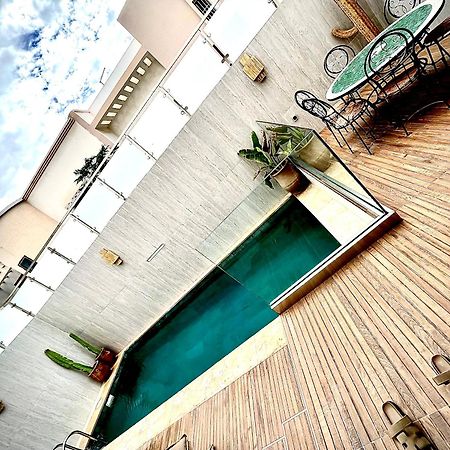 Villa Avec Piscine Privee Agadir Exterior photo